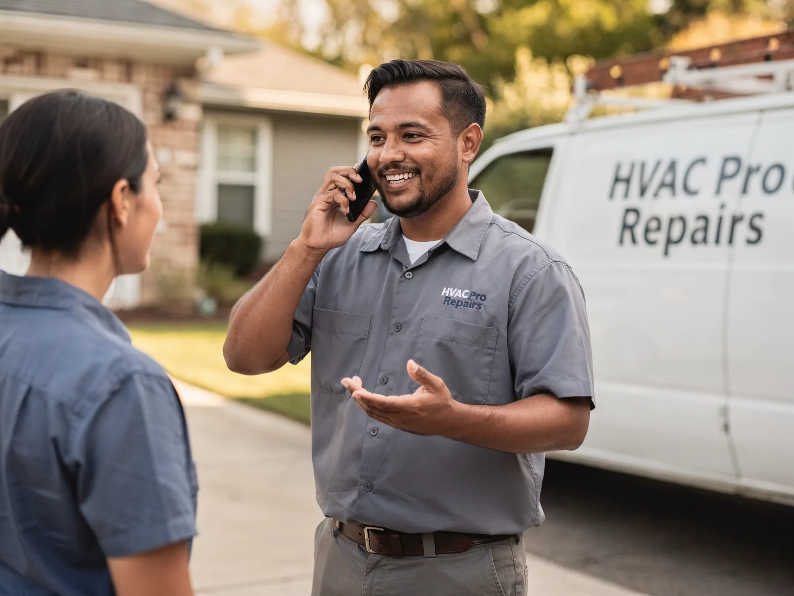 Heat Pump Repair Martin, SD FAQs